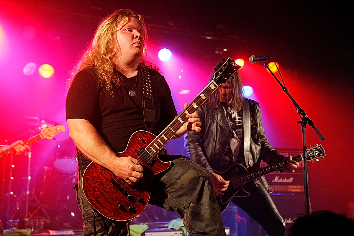 Rock'n'Roll Boys - 2010 - SommarRock Svedala