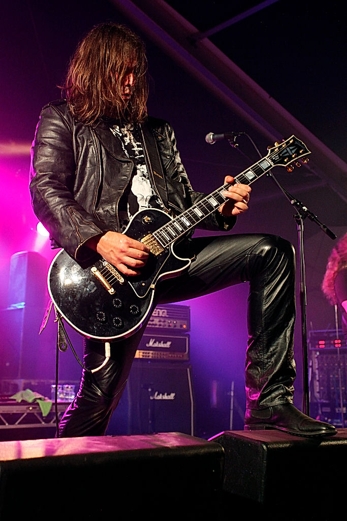 Rock'n'Roll Boys - 2010 - SommarRock Svedala