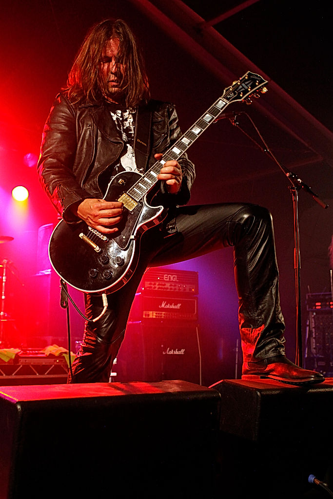 Rock'n'Roll Boys - 2010 - SommarRock Svedala