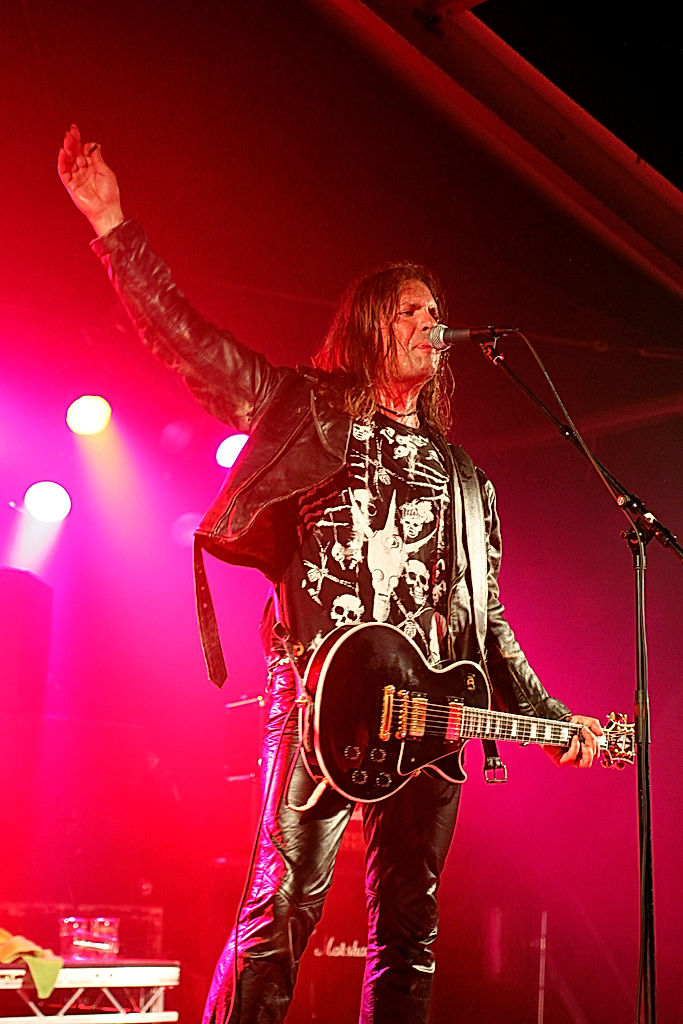 Rock'n'Roll Boys - 2010 - SommarRock Svedala
