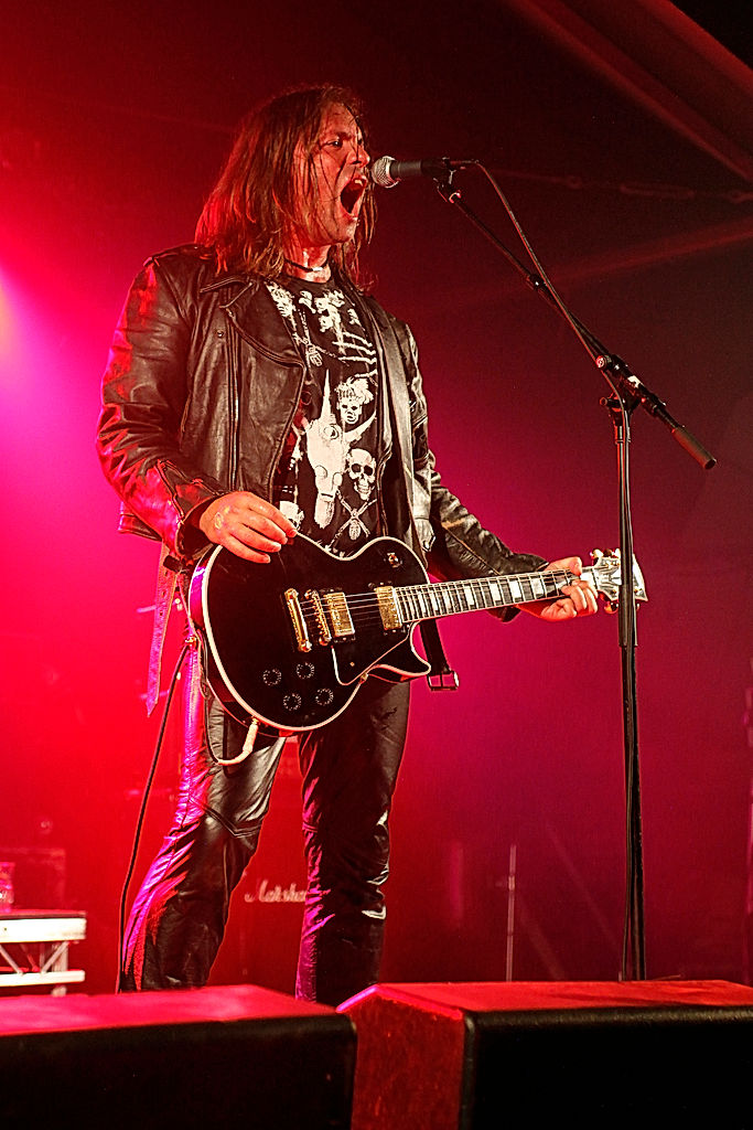 Rock'n'Roll Boys - 2010 - SommarRock Svedala