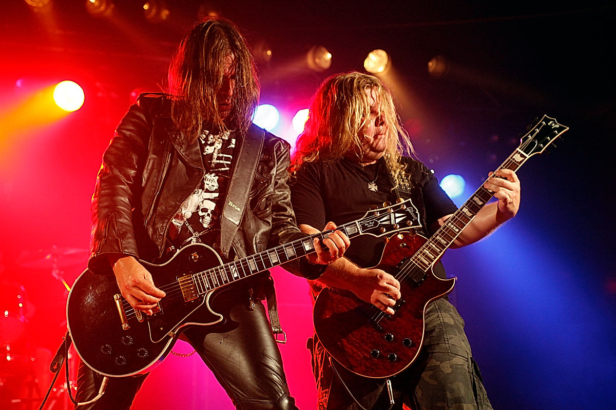 Rock'n'Roll Boys - 2010 - SommarRock Svedala