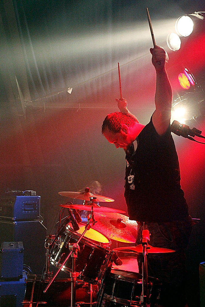 Rock'n'Roll Boys - 2010 - SommarRock Svedala