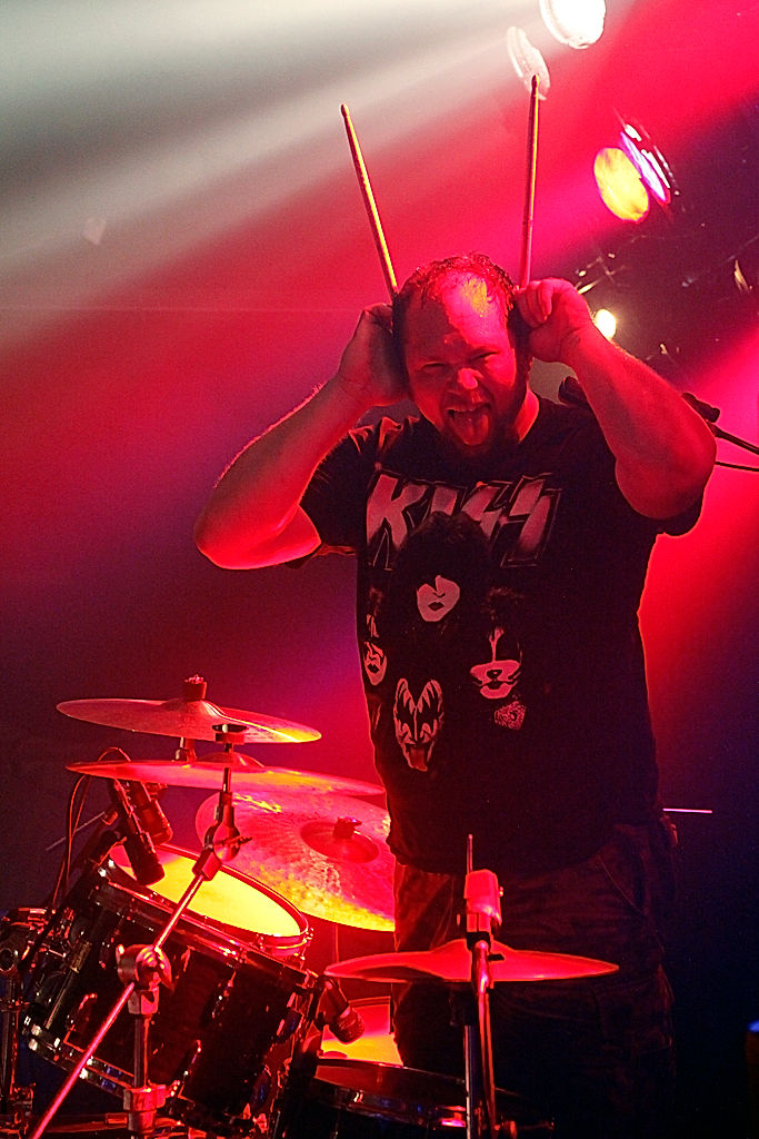 Rock'n'Roll Boys - 2010 - SommarRock Svedala