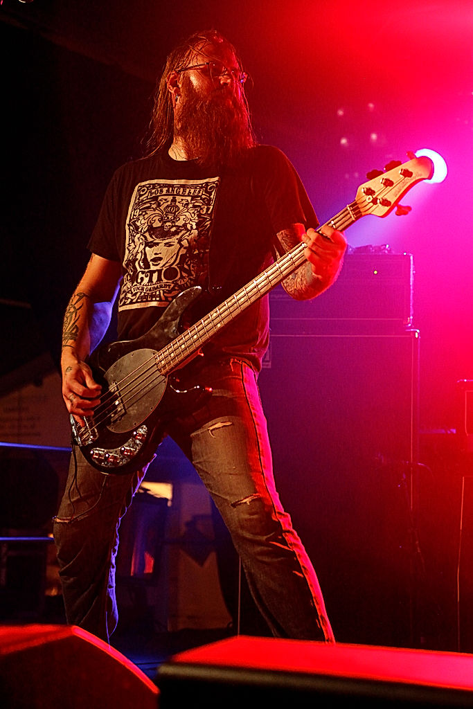 Rock'n'Roll Boys - 2010 - SommarRock Svedala