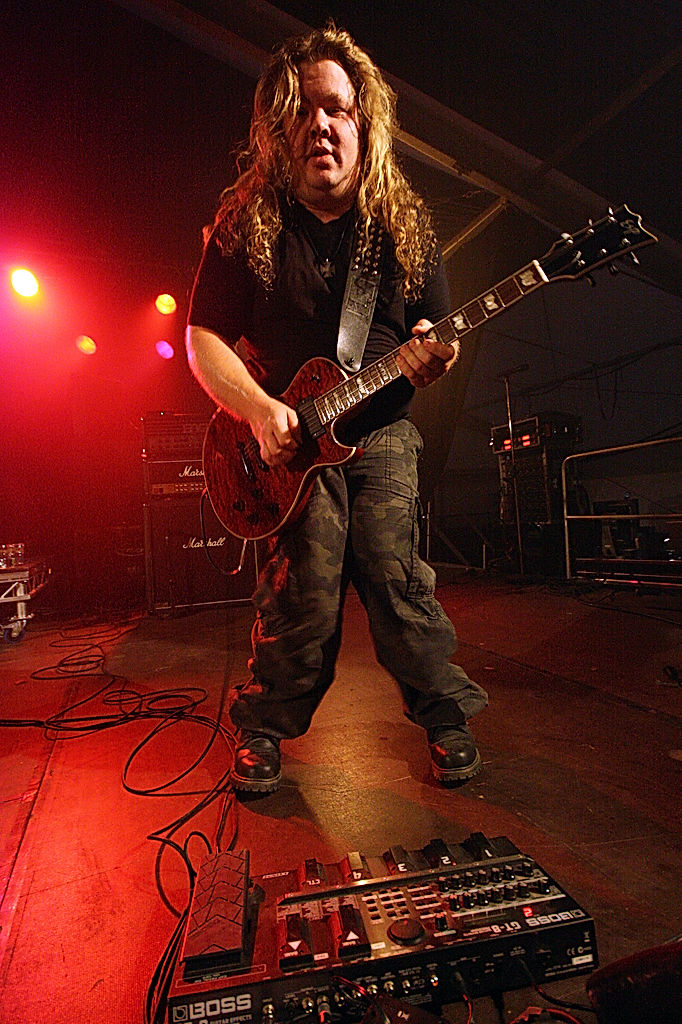 Rock'n'Roll Boys - 2010 - SommarRock Svedala