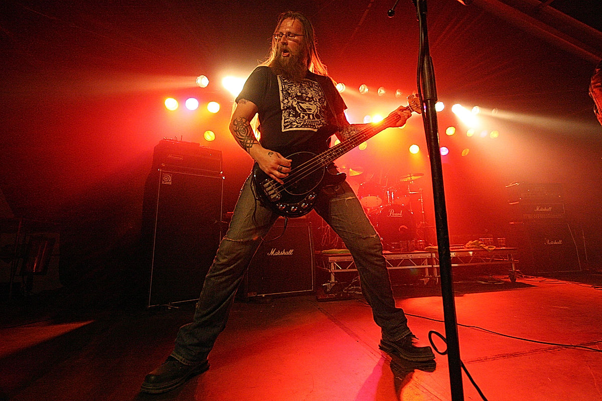 Rock'n'Roll Boys - 2010 - SommarRock Svedala