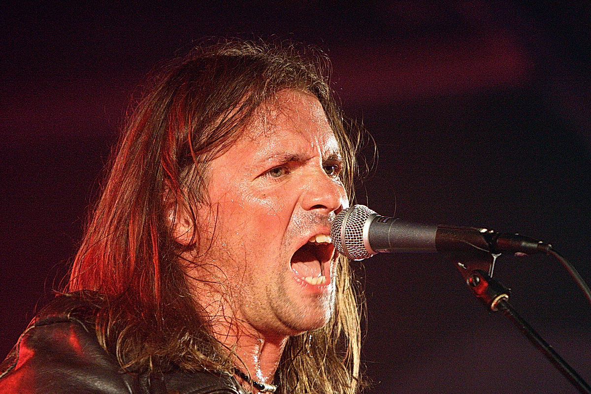 Rock'n'Roll Boys - 2010 - SommarRock Svedala