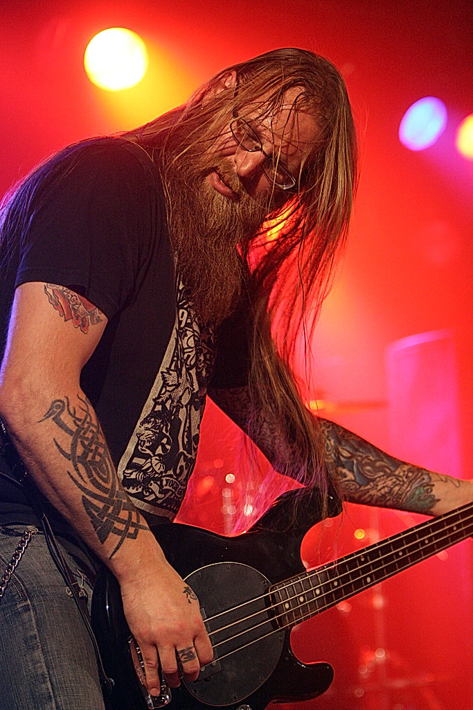 Rock'n'Roll Boys - 2010 - SommarRock Svedala