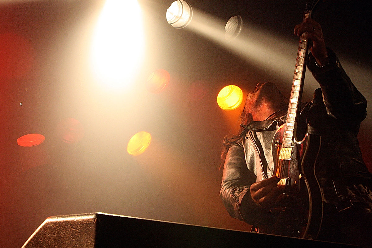 Rock'n'Roll Boys - 2010 - SommarRock Svedala