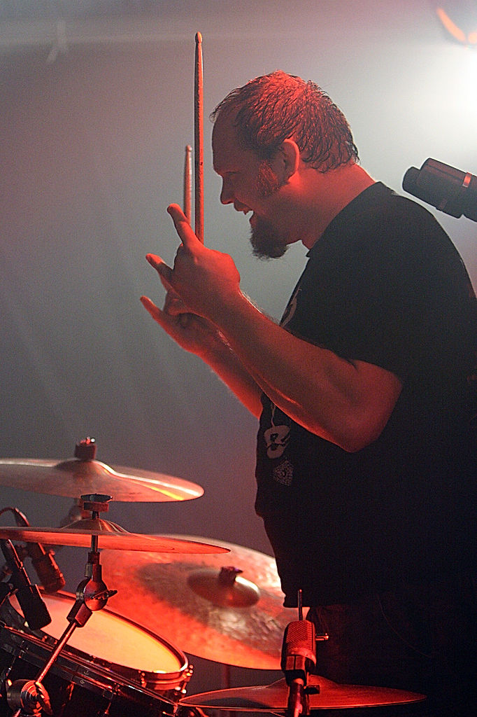 Rock'n'Roll Boys - 2010 - SommarRock Svedala