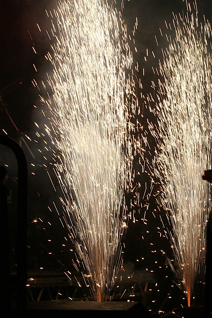 Spootlajtz - 2010 - SommarRock Svedala