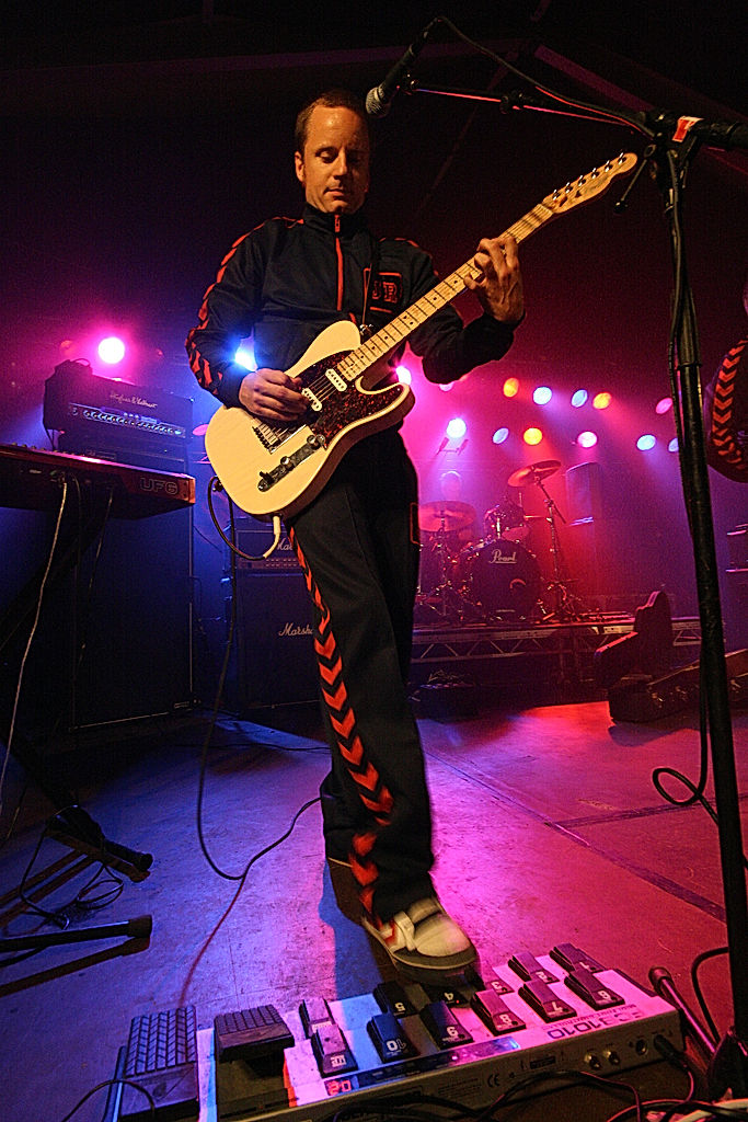 Spootlajtz - 2010 - SommarRock Svedala