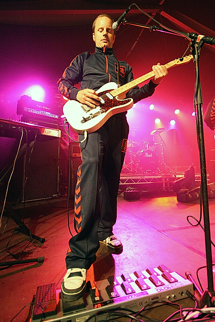 Spootlajtz - 2010 - SommarRock Svedala