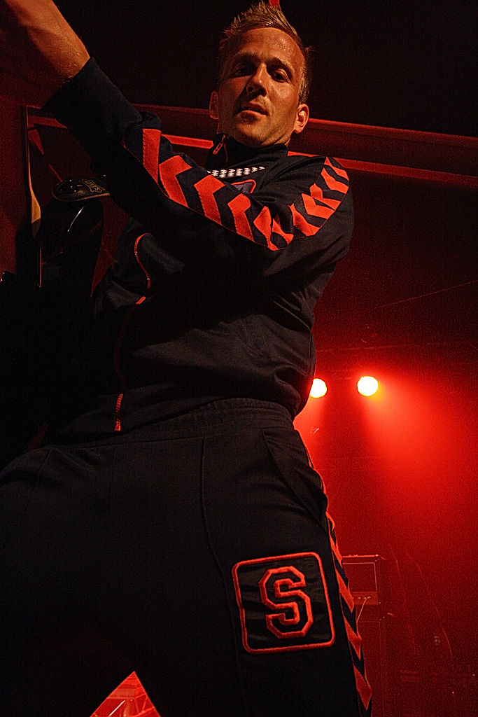 Spootlajtz - 2010 - SommarRock Svedala