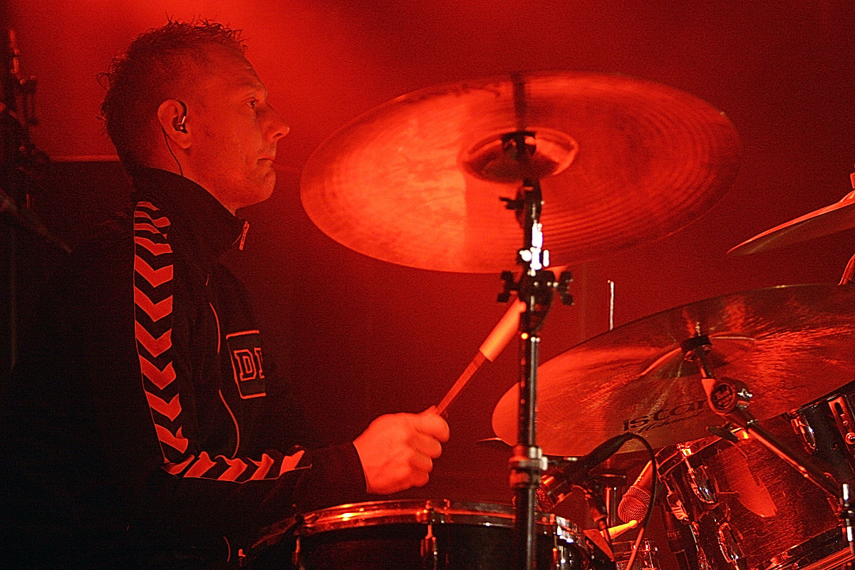 Spootlajtz - 2010 - SommarRock Svedala