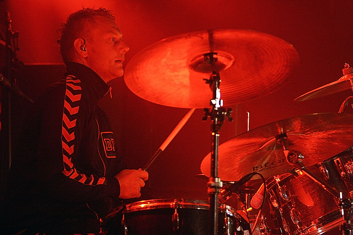 Spootlajtz - 2010 - SommarRock Svedala