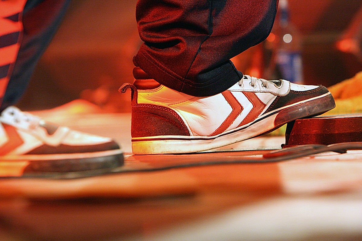 Spootlajtz - 2010 - SommarRock Svedala