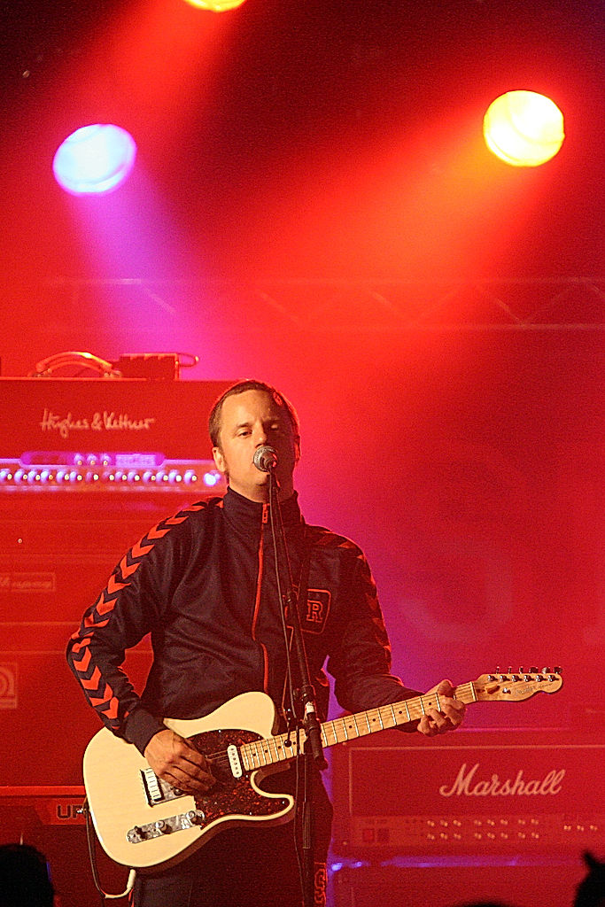 Spootlajtz - 2010 - SommarRock Svedala