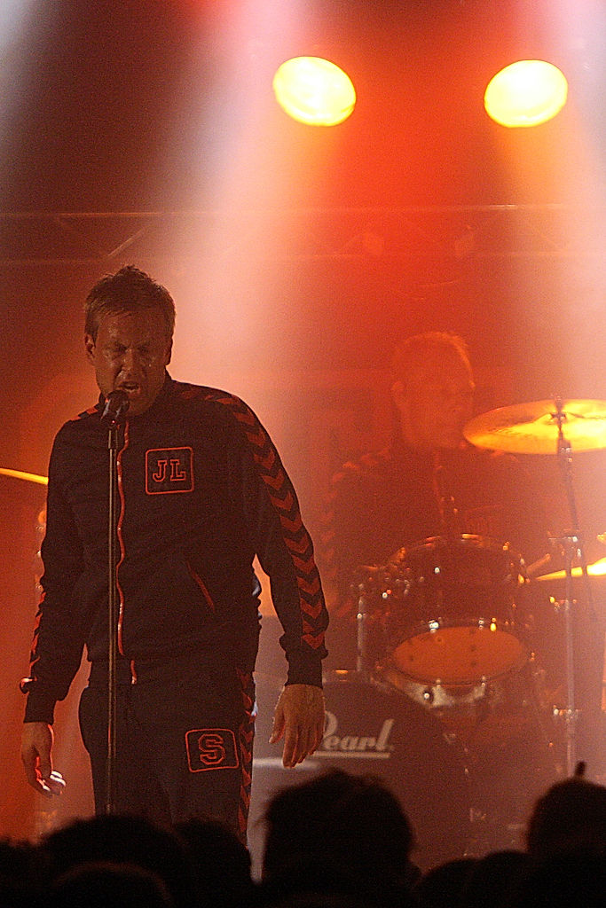 Spootlajtz - 2010 - SommarRock Svedala