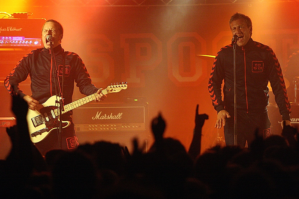 Spootlajtz - 2010 - SommarRock Svedala