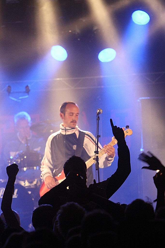 Spootlajtz - 2010 - SommarRock Svedala