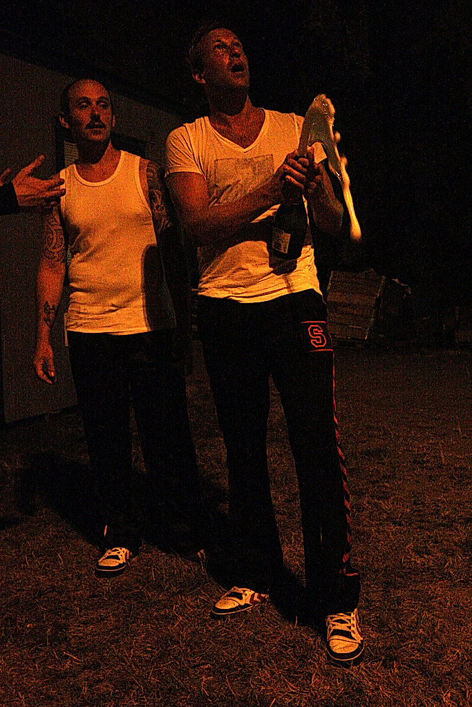 Spootlajtz - 2010 - SommarRock Svedala