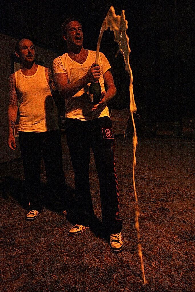 Spootlajtz - 2010 - SommarRock Svedala