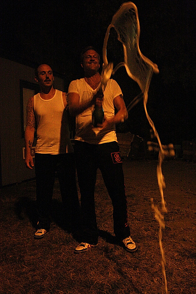 Spootlajtz - 2010 - SommarRock Svedala