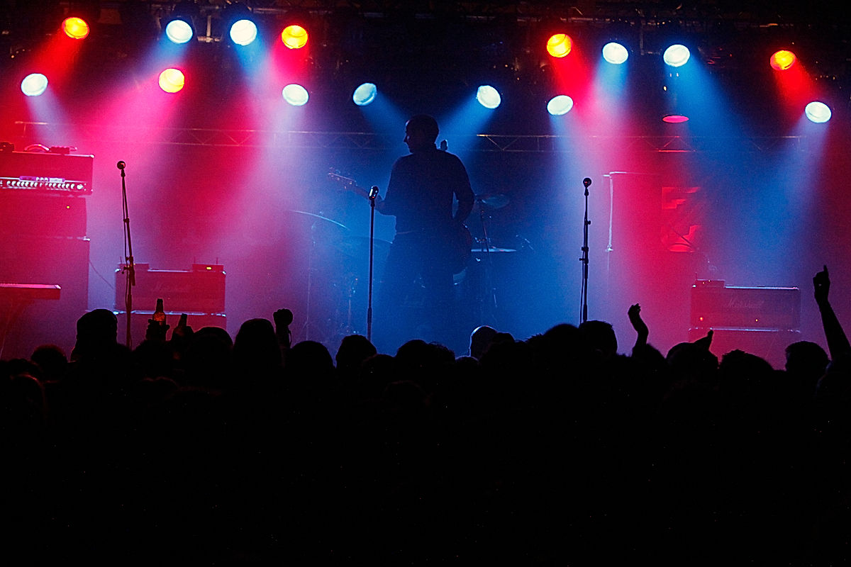 Spootlajtz - 2010 - SommarRock Svedala