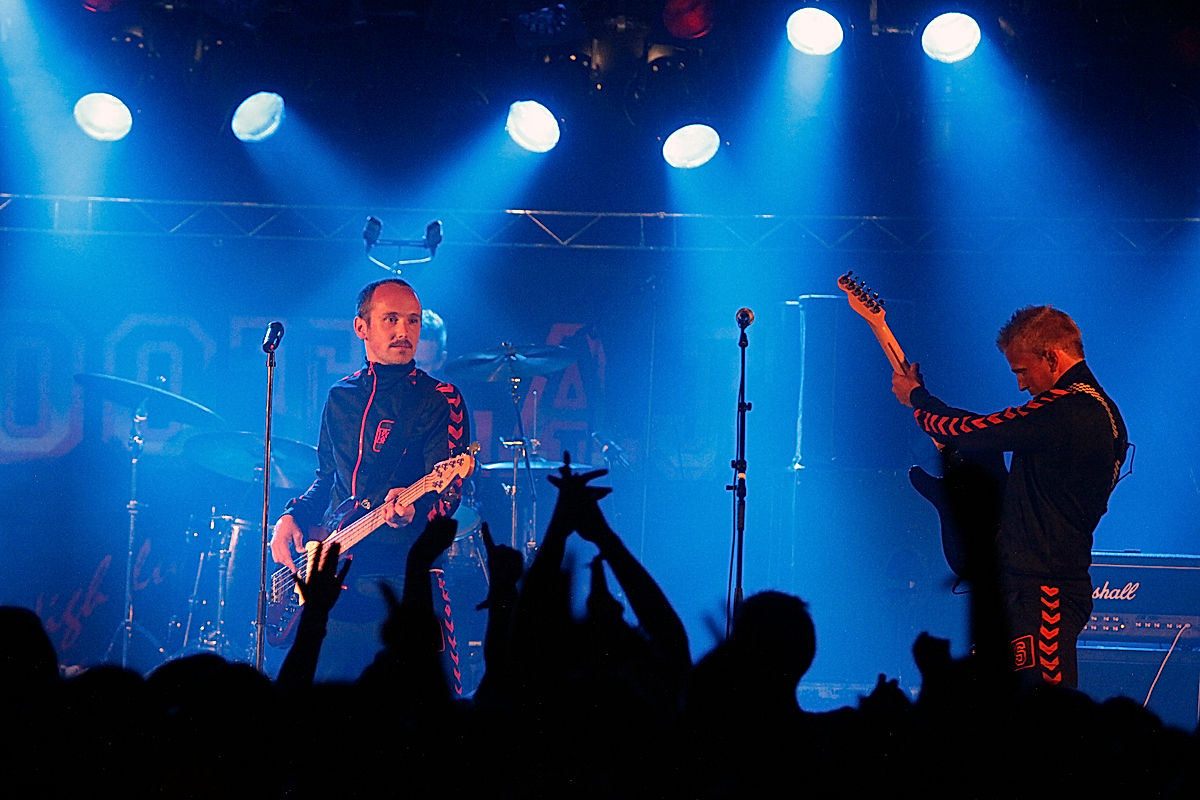 Spootlajtz - 2010 - SommarRock Svedala