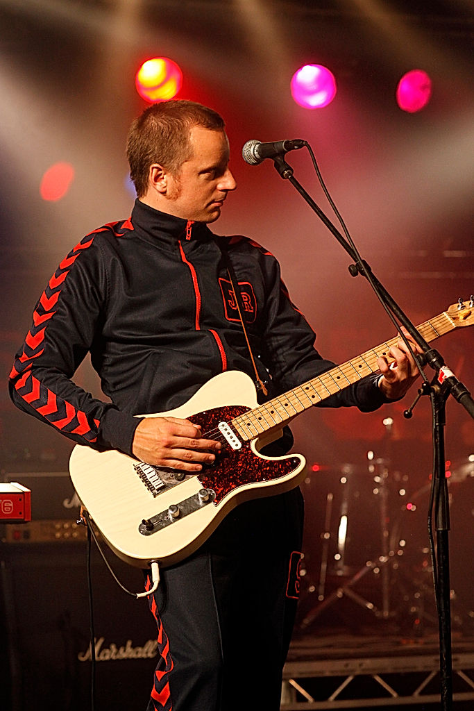 Spootlajtz - 2010 - SommarRock Svedala