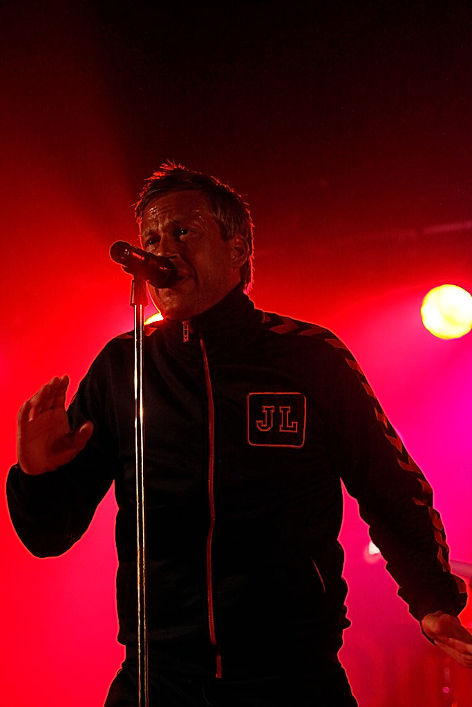 Spootlajtz - 2010 - SommarRock Svedala