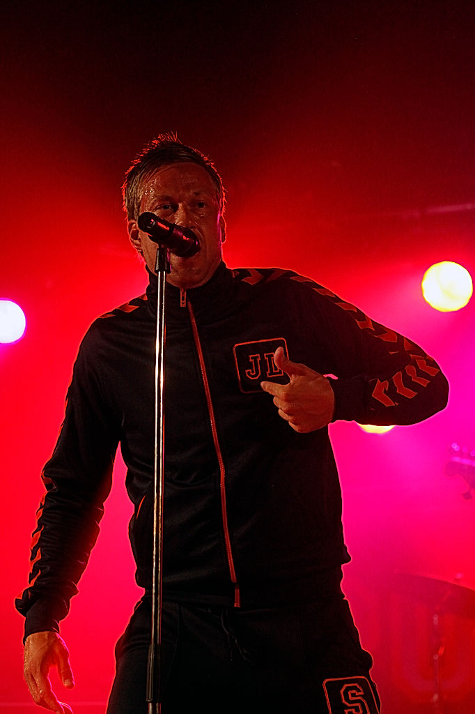 Spootlajtz - 2010 - SommarRock Svedala