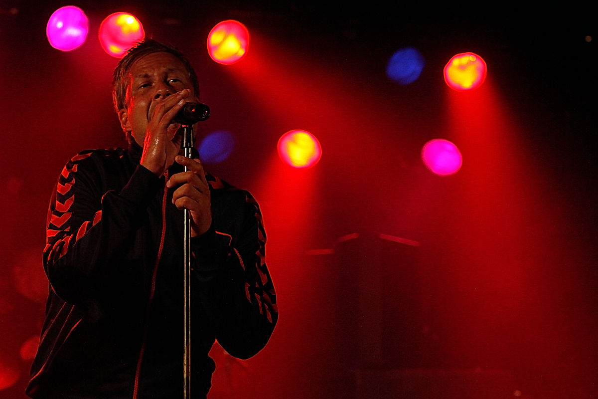 Spootlajtz - 2010 - SommarRock Svedala