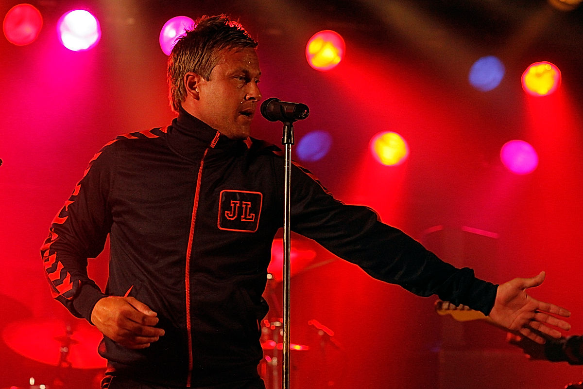 Spootlajtz - 2010 - SommarRock Svedala