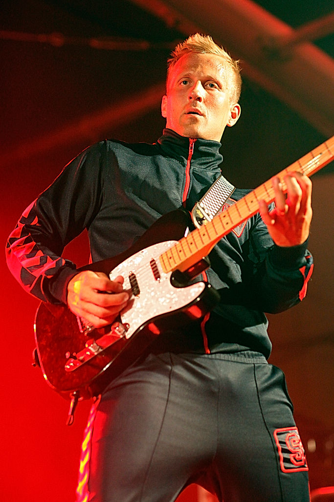 Spootlajtz - 2010 - SommarRock Svedala