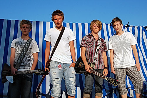 Slippery Floor | SommarRock Svedala