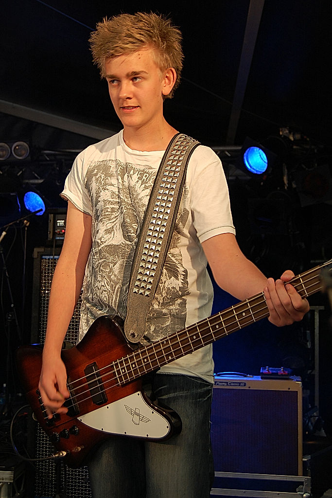 Slippery Floor - 2010 - SommarRock Svedala