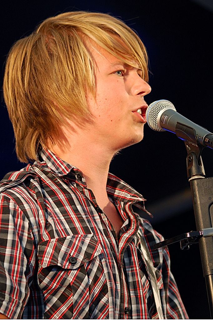 Slippery Floor - 2010 - SommarRock Svedala