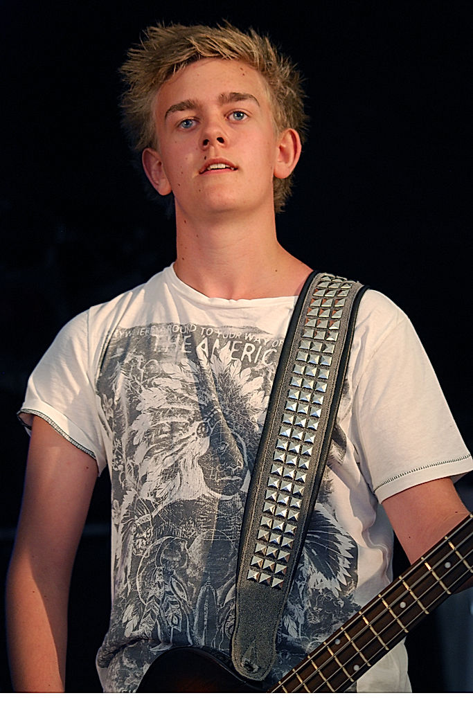 Slippery Floor - 2010 - SommarRock Svedala