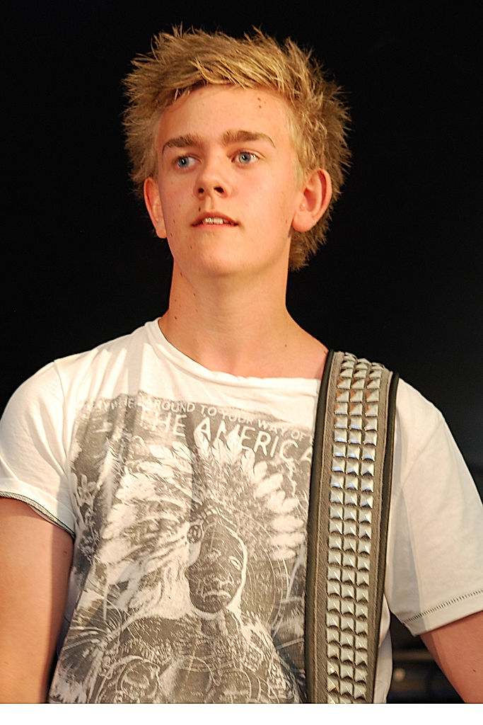 Slippery Floor - 2010 - SommarRock Svedala