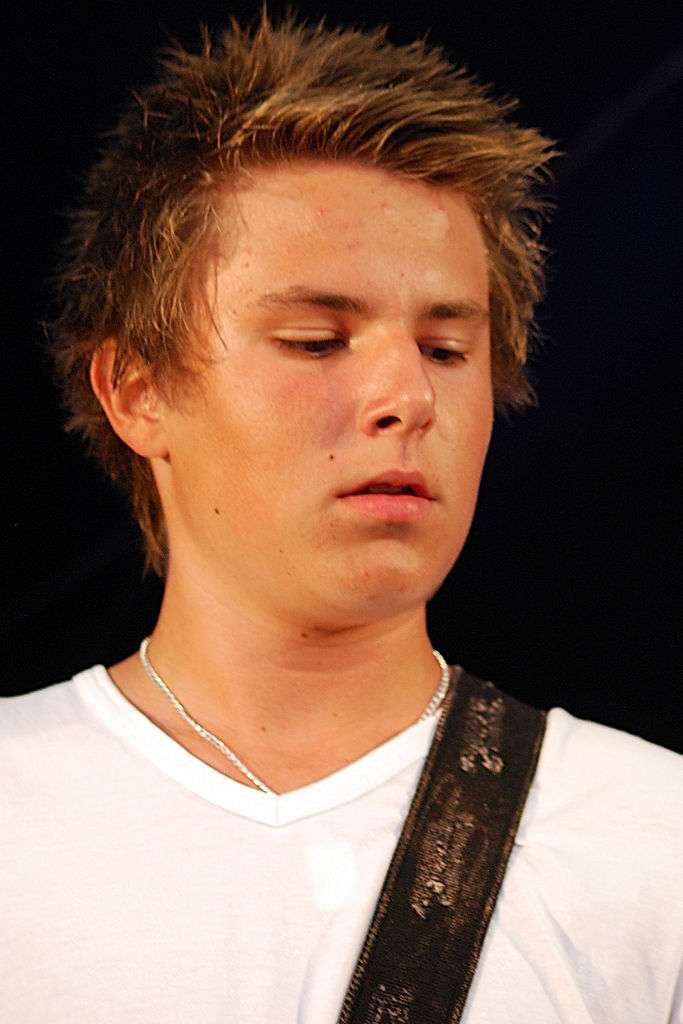 Slippery Floor - 2010 - SommarRock Svedala