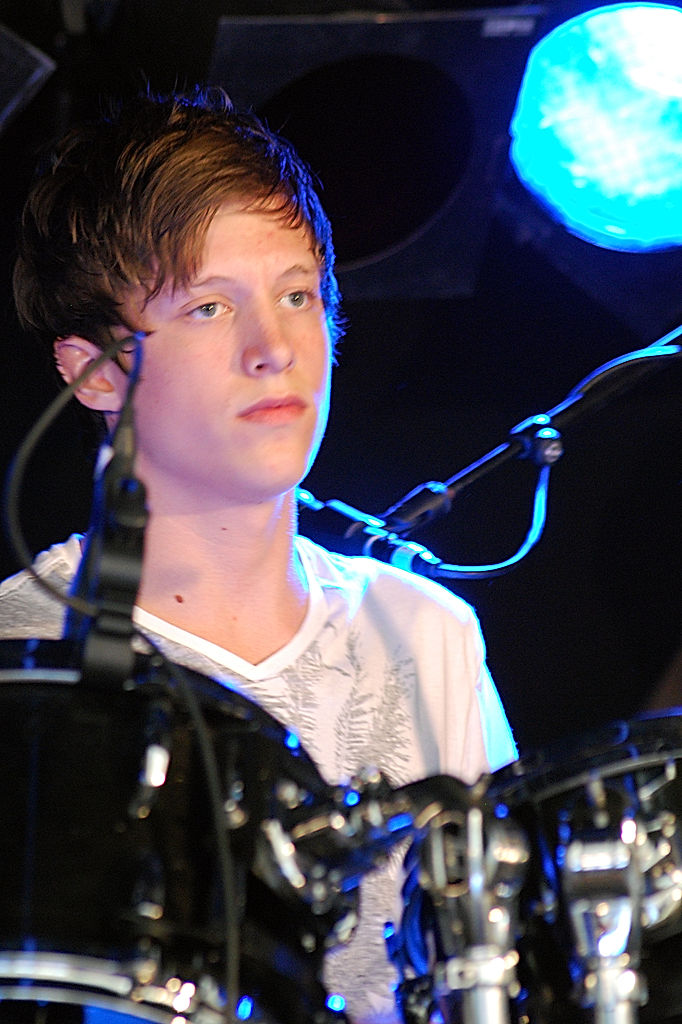 Slippery Floor - 2010 - SommarRock Svedala