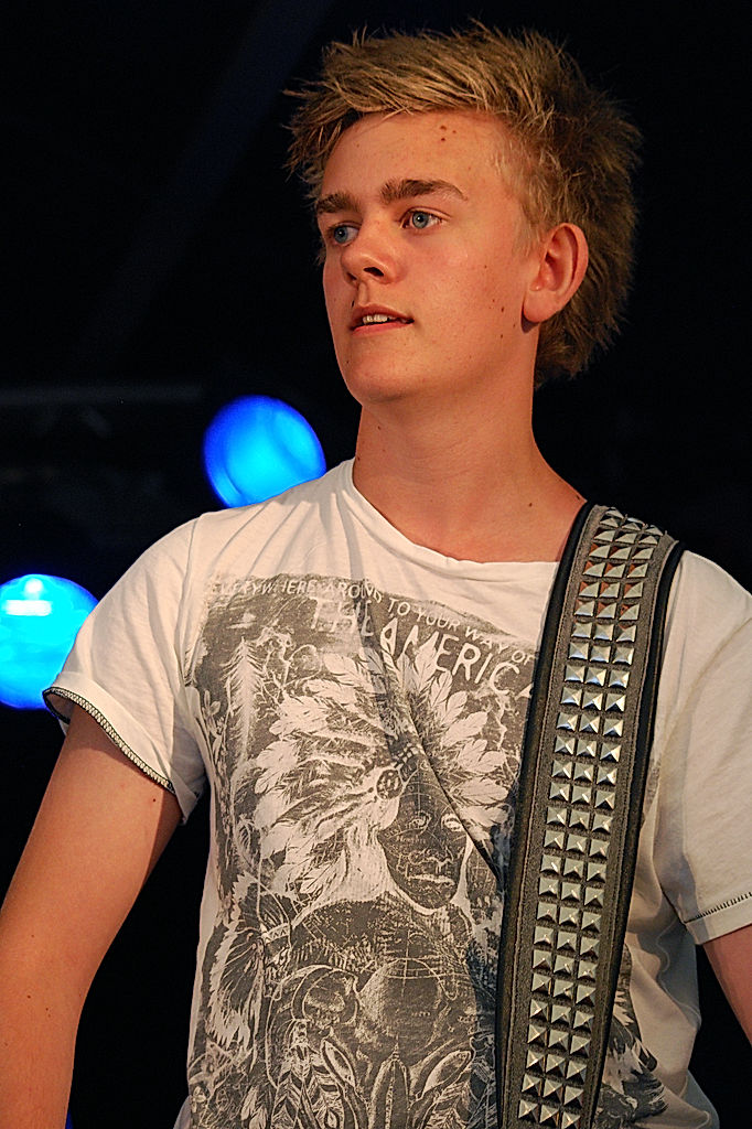 Slippery Floor - 2010 - SommarRock Svedala