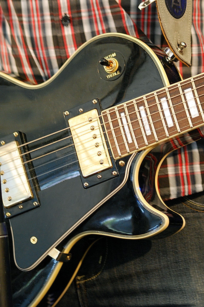 Slippery Floor - 2010 - SommarRock Svedala