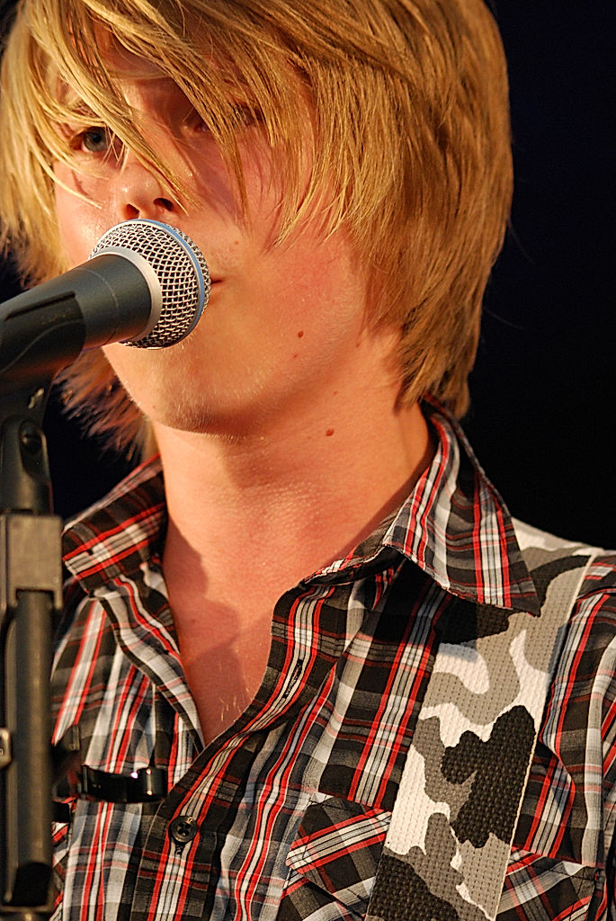 Slippery Floor - 2010 - SommarRock Svedala