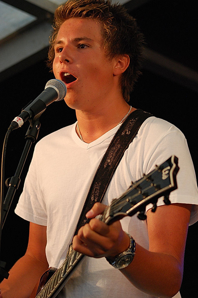 Slippery Floor - 2010 - SommarRock Svedala