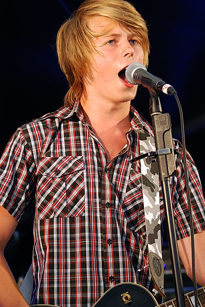 Slippery Floor - 2010 - SommarRock Svedala