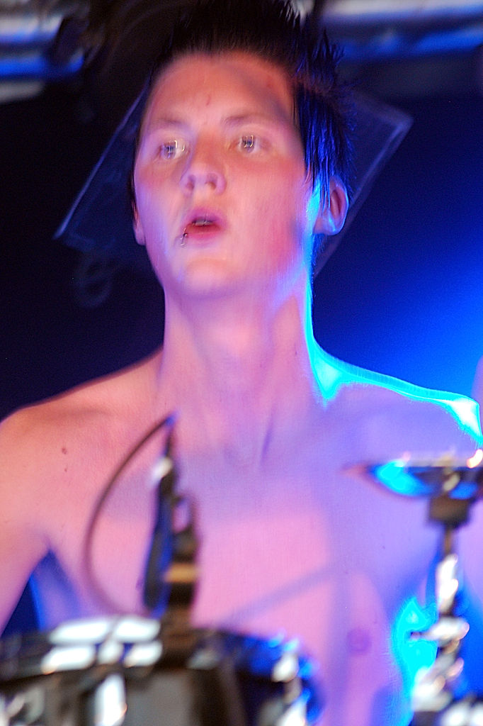 Huntington - 2010 - SommarRock Svedala